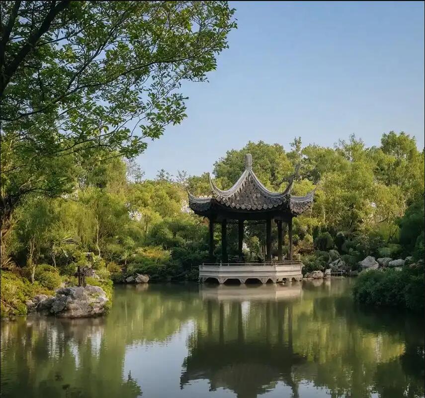 九台雨珍建筑有限公司