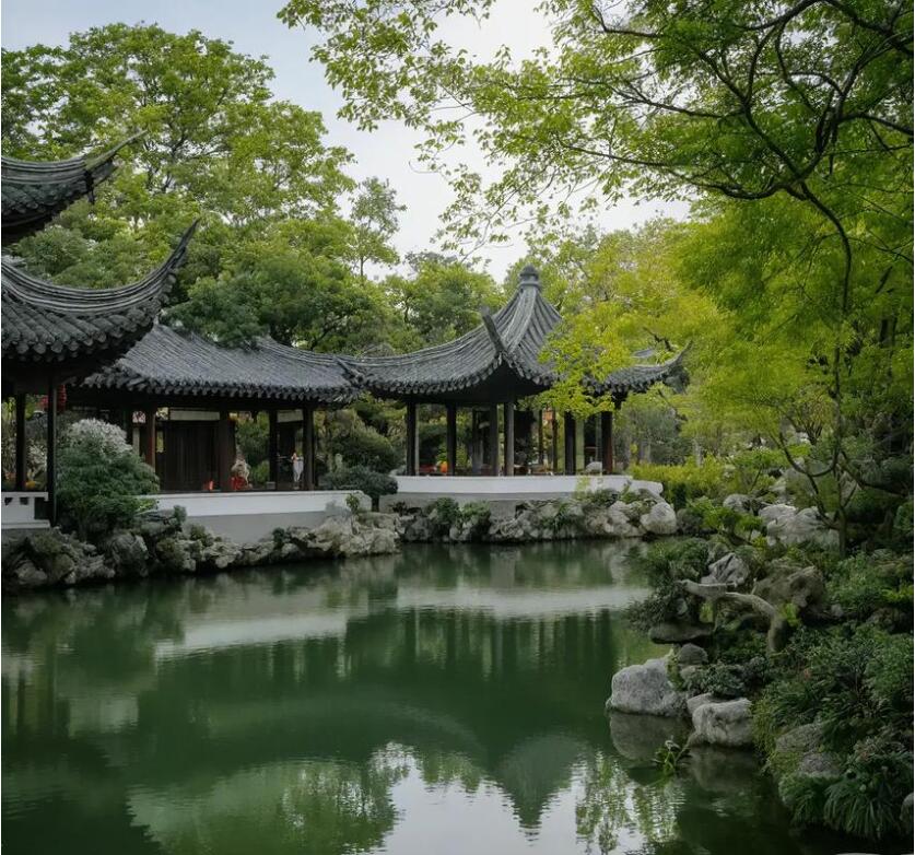 九台雨珍建筑有限公司