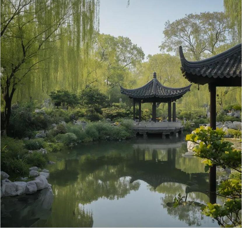 九台雨珍建筑有限公司